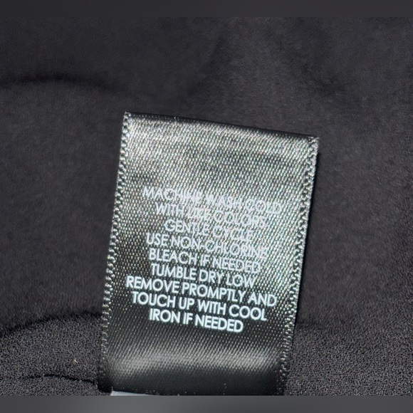 Torrid Sophie Chiffon Semi Sheer Swing‎ Cami Tank Top Plus Women 4x Drapery - Picture 4 of 7